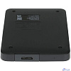 WD Portable HDD 1TB Elements Portable WDBUZG0010BBK-WESN {USB3.0, 2.5", black}