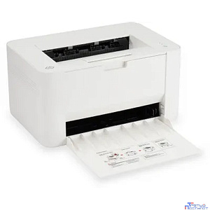Принтер Digma DHP-2401 (DHP-2401) {А4, лазерный, 600x600dpi, 24стр/мин, 128Мб, 1200МГц, старт картридж 2000отп. БЕЛЫЙ} БЕЛЫЙ