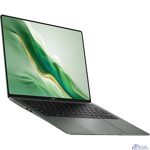 Honor MagicBook Art 14 2024 [5301AKXL] Green 14.6" {3120x2080 OLED Ultra 7 155H/32GB/SSD1TB/W11}