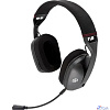Oklick HS-L750G черный 1.5м накладные BT оголовье (2007557)