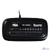 Buro Уничтожитель Home BU-S506C (секр.P-4)/фрагменты/5лист./12лтр./пл.карты) {1061636}