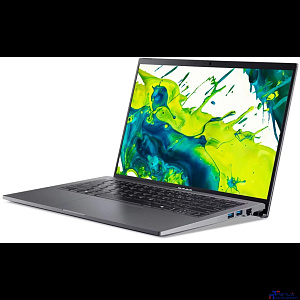 Acer Aspire Go 14 [NX.JFWCD.002]  Iron 14" {WUXGA  Ultra 5 processor 125H/ 16GB DDR5/512GB SSD/noOs}