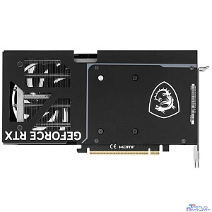 MSI PCI-E RTX 5070 12G VENTUS 2X OC