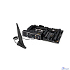 ASUS TUF GAMING B650-PLUS WIFI (Socket AM5, ATX, 4xDDR5(128GB), DP/HDMI, 2xPCIe 4.0x16/2xPCIe 4.0, 1xLAN (2.5GbE), 2x Wi-Fi 6, BT 5.2, 4xSATA 6Gb/s, 3xM.2, 1xType-C, 3xUSB 3.2, 4xUSB 2.0, ATX)