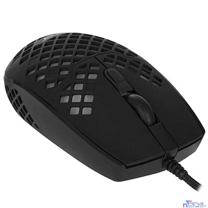 Acer OMW134 [ZL.MCEEE.018] черный оптическая (3200dpi) USB (5but)