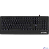 Игровая клавиатура Sven KB-G8300 (104 кл, 12 Fn функций, подсв, )