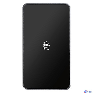 Smartbuy Portable SSD 256GB P5 Pro USB 3.2 silver