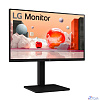LCD LG 23.8" 24BA550-B {IPS 1920x1080 100Hz 5ms D-Sub HDMI DisplayPort HAS M/M}