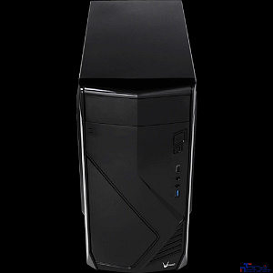 Formula Cs-102 ( mATX, без БП, 1x USB3.0, 1x USB2.0 )