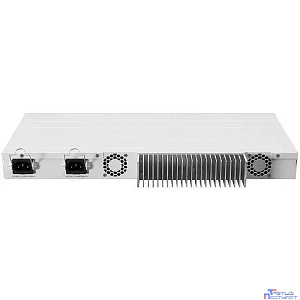 MikroTik CCR2004-1G-12S+2XS Маршрутизатор 12 x 10G SFP+ and 2 x 25G SFP28 ports.