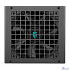 Блок питания Deepcool GAMERSTORM PF500X (ATX 2.52, 500W, PWM 120mm fan, Active PFC+DC to DC, 80+ BRONZE) RET