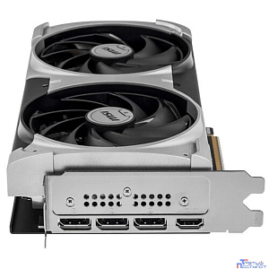 MSI PCI-E RTX 5070 12G VENTUS 2X OC