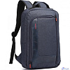 Рюкзак SUMDEX PON-262NV(полиэстр синий до 15,6")