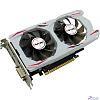 Видеокарта AFOX GTX1050Ti 4GB GAMING GDDR5 128Bit DP/DVI/HDMI ATX Dual Fan (AF1050TI-4096D5H7-V8/H2-V6) RTL