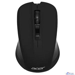 Acer OMR010 [ZL.MCEEE.005]  Mouse wireless USB (2but) black