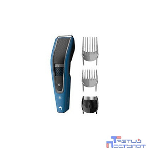 PHILIPS HC5612/15  Машинка для стрижки, темно серый