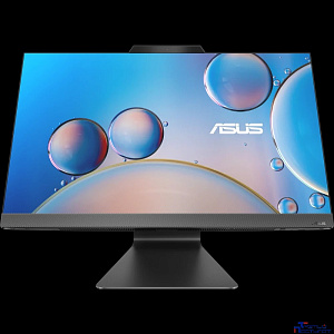 Asus F3702WFA-BPE0100 [90PT03M2-M00D80] Black  27" {Full HD Ryzen 5 7520U/8Gb/SSD512Gb RGr/CR/noOS/kb/m}
