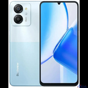 BlackView COLOR 8 8/128Gb Голубой *