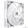 Вентилятор PentaWave PF-S12W PWM / 120mm 4 pin Magnetic Hydraulic 500-2000rpm 68CFM 29.2dBA/ White