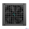 Блок питания Deepcool GAMERSTORM PN750M (ATX 3.1, 750W, Full Cable Management, PWM 120mm fan, Active PFC, 80+ GOLD, Gen5 PCIe) RET
