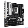 ASUS B850M MAX GAMING WIFI (Socket AM5, mATX, 4xDDR5(256GB), DP/HDMI, 1xPCIe 5.0x16/1xPCIe 4.0, 1xLAN(5GbE), Wi-Fi 6, 4xSATA 6Gb/s, 2xM.2, 2xType-C, 3xUSB 3.2, 2xUSB 2.0)