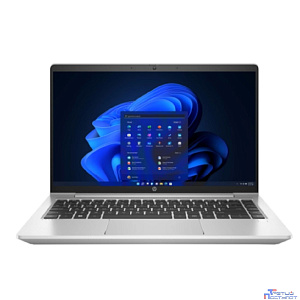 HP Probook 440 G9 [A05QKAT] Silver 14" {FHD i5-1235U/8Gb/512SSDGb/DOS}