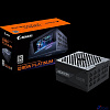 Блок питания Gigabyte ATX 1200W GP-AP1200PM 80+ platinum 24+2x(4+4) pin APFC 140mm fan 16xSATA Cab Manag RTL