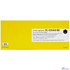 T2 Cartridge 054HBK Картридж (TC-C054H BK) для Canon i-Sensys LBP621Cw/LBP623Cdw/MF641Cw/MF643Cdw/MF645Cx (3100 стр.) черный, с чипом