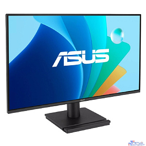 Монитор ASUS VA249HG (23,8", 16:9, IPS, 1ms(MPRT), 1920x1080, 120Hz, 300cd, 1500:1, 178°/178°, VGA/HDMI, Black)(90LM02W0-B01171)