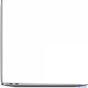 Apple MacBook Air 13-inch Late 2020 [MGN63ZA/A] (КЛАВ.РУС.ГРАВ.) Space Grey 13.3'' Retina {(2560x1600) M1 8C CPU 7C GPU/8GB/256GB SSD/рекоменд.переходн.11007065}