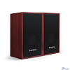 Exegate EX287059RUS Акустическая система 2.0 ExeGate Tango 314 (питание USB, 2х3Вт (12 Вт RMS), 80-20000Гц, темное дерево)