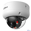 DAHUA DH-IPC-HDBW3249EP-AS-IL-0360B Уличная купольная IP-видеокамера с ИИ 2Мп; 1/2.9” CMOS; объектив 3.6мм тревожные вх/вых: 1/1 ИК 40м LED 40м IP67, IK10 металл