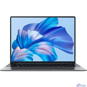 CHUWI CoreBook X [CWI570-521E5N1HDMHX] Iron Grey 14" {(2160x1440) i5-12450H(2Ghz)/16Gb/512Gb SSD/W11H/клавиатура с подсветкой/металл/+m}