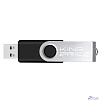 KingPrice 8GB KPFD2 KPFD2A008ABK USB2.0 черный