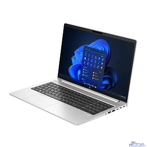 HP ProBook 440 G10 [A39BZPA_16} Silver 14" WUXGA IPS, Intel Core i7-1355U, 16Gb, 512Gb SSD, no OS