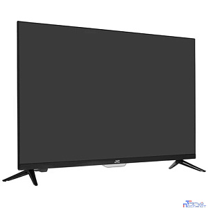 JVC 32" LT-32M395S черный БЕЗРАМОЧНЫЙ!!! {1366x768, DVB-C, DVB-T, DVB-T2, Слот CI/PCMCIA, Яркость 300 Кд/м?, Контрастность 3000:1, Угол обзора 170*160, Телетекст, 2 HDMI, 1 USB}