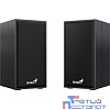 GENIUS SP-HF180, 2.0, 2 x 3W, USB-power, Black