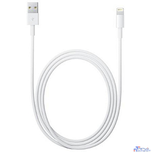 Apple Lightning to USB Cable (2 m) [MD819ZM/A]