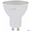 ЭРА Б0020543 Лампочка светодиодная STD LED MR16-6W-827-GU10 GU10 6Вт софит теплый белый свет