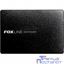 SSD Foxline SSD Foxline