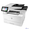 HP LaserJet Ent M430f (3PZ55A) {A4, 1200dpi, 40ppm, 2048Mb, 2лотка(250+100л), duplex, ePrint, USB/GLAN}