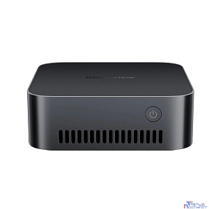 Blackview MP80/N5095/16+512GB Мини ПК MP80 (Intel N5095) 16+512GB, WIFI a/b/g/n/ac, Bluetooth 4.2, Win11, USB3.0 (313939)