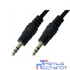5bites AC35J-020M Кабель 3.5 Jack/M - 3.5 Jack/M, 2м, стерео
