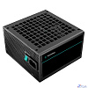 Блок питания Deepcool ATX 650W PF650 80 PLUS Блок питания (20+4pin) APFC 120mm fan 6xSATA RTL