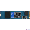 WD SSD M.2 250Gb WDS250G3B0C