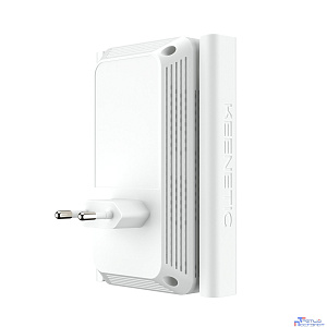 Netcraze Buddy 4 (NC-3211) Mesh-ретранслятор сигнала Wi-Fi N300 с портом Ethernet