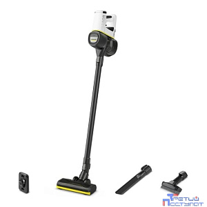 Karcher VC 4 Cordless myHome (White) Пылесос [1.198-630.0]