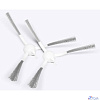 TP-Link Tapo RVA100 Комплект запчастей для роботов-пылесосов Tapo RV10, Tapo RV10 Plus, Tapo RV30 и Tapo RV30 Plus