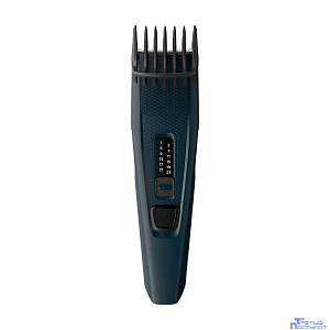 PHILIPS HC3505/15 Машинка для стрижки, цвет серый/черный (насадок в компл:1шт)"
