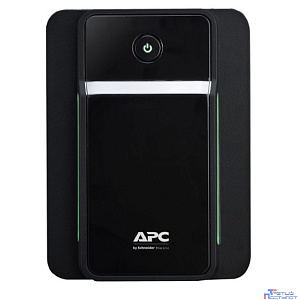 APC Back-UPS RS 750VA BX750MI-GBX750MI-GR/KZ
